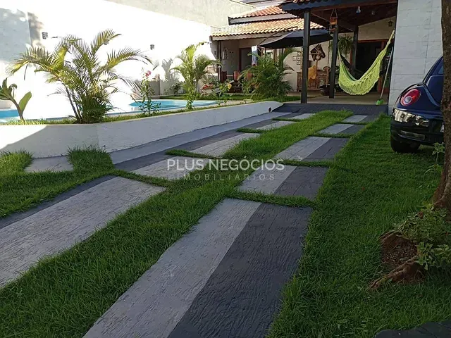Casa com 350m² 3 quartos e 2 banheiros, à venda, no bairro Wanel Ville em Sorocaba
