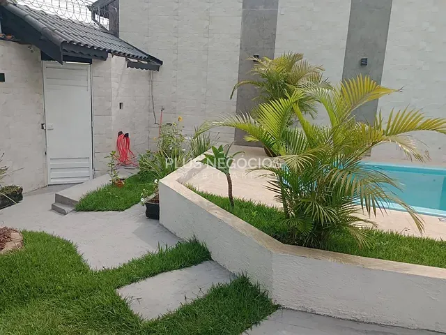 Casa com 350m² 3 quartos e 2 banheiros, à venda, no bairro Wanel Ville em Sorocaba