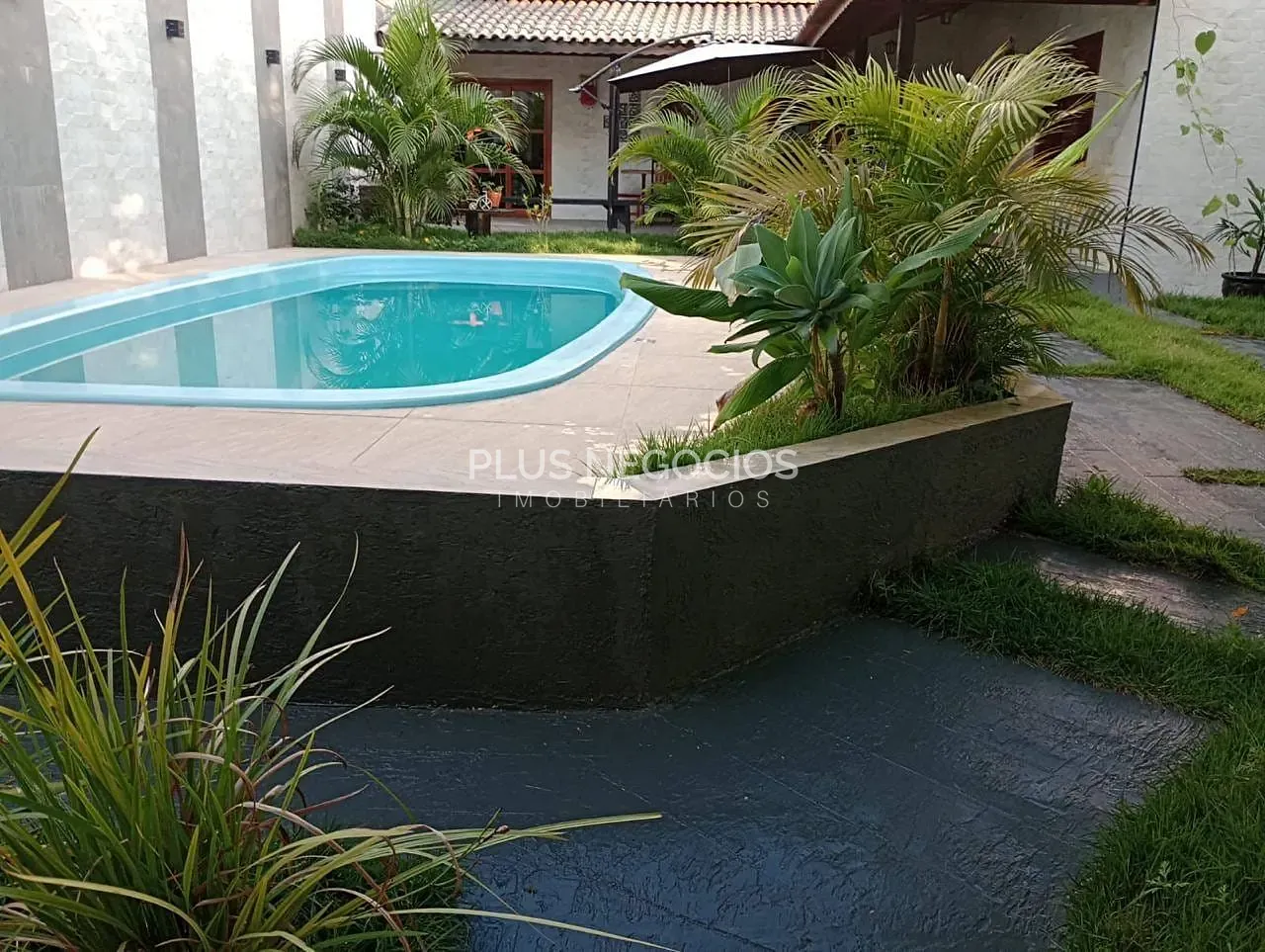 Casa, 3 quartos, 300 m² - Foto 36