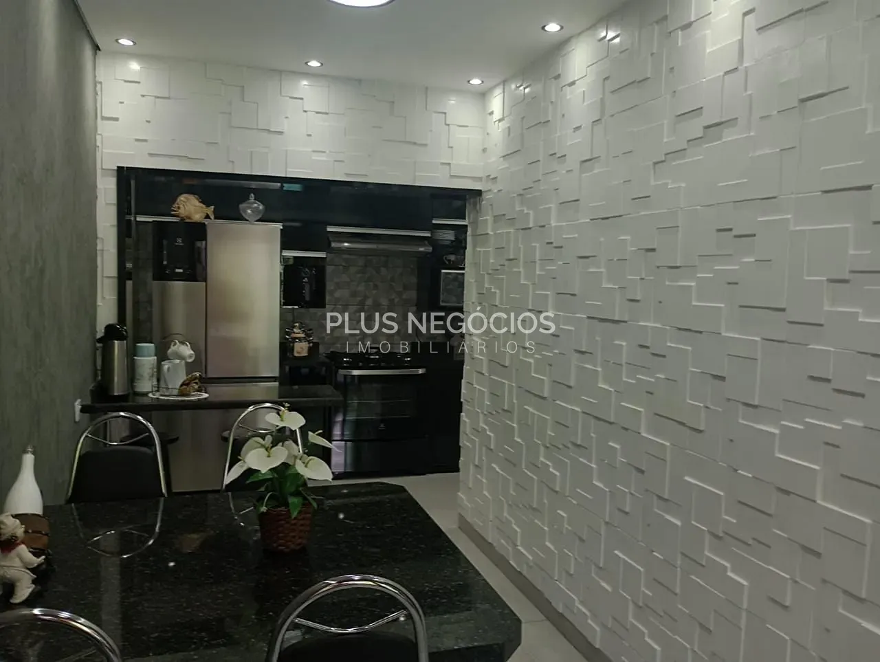 Casa, 3 quartos, 300 m² - Foto 20