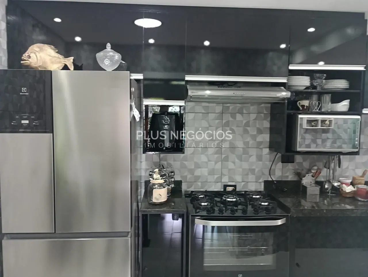 Casa, 3 quartos, 300 m² - Foto 18