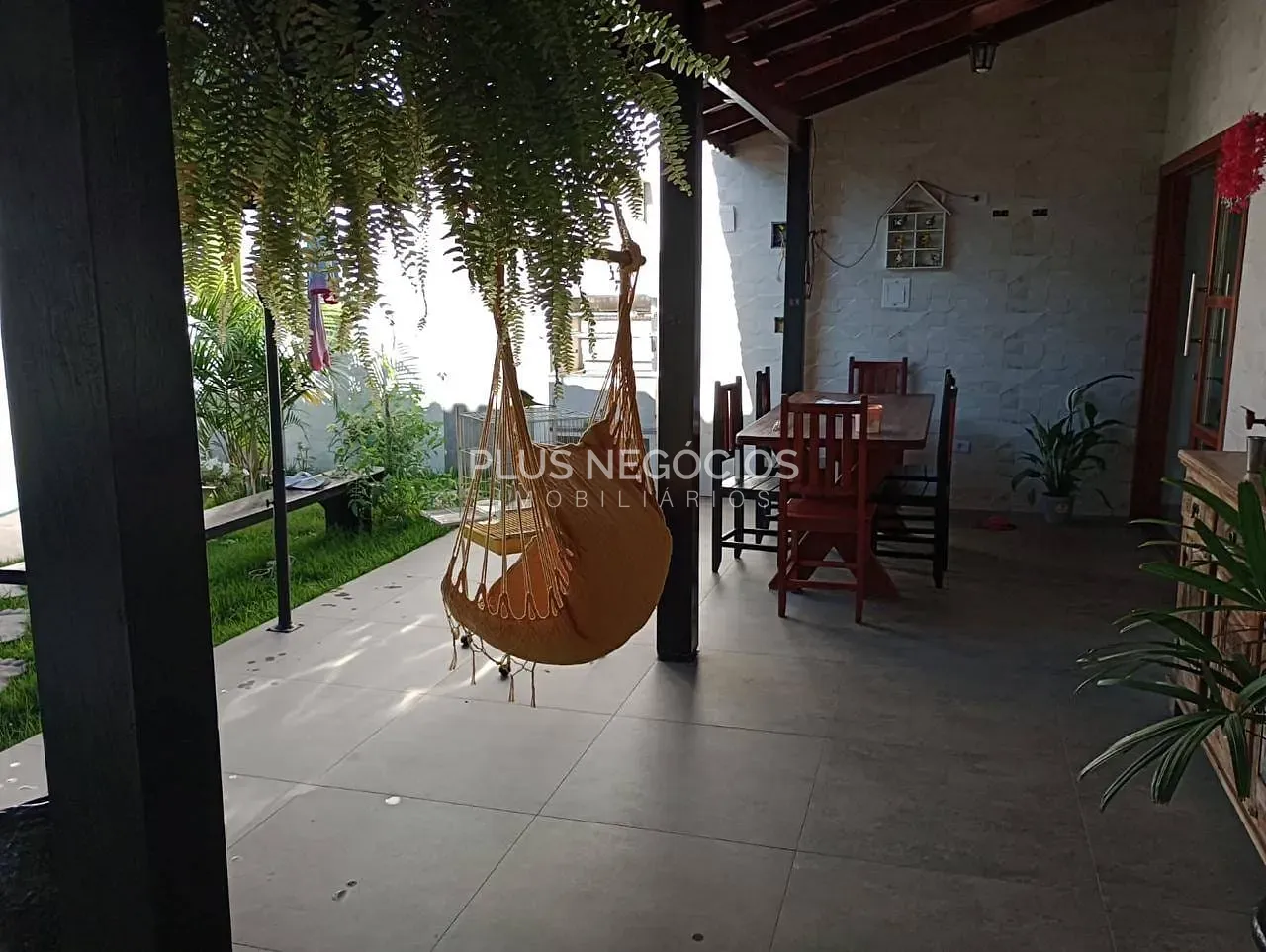 Casa, 3 quartos, 300 m² - Foto 9