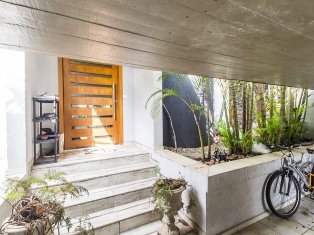Casa com 364m² 3 quartos e 3 banheiros, à venda ou para alugar, no bairro Alphaville em Santana de Parnaíba