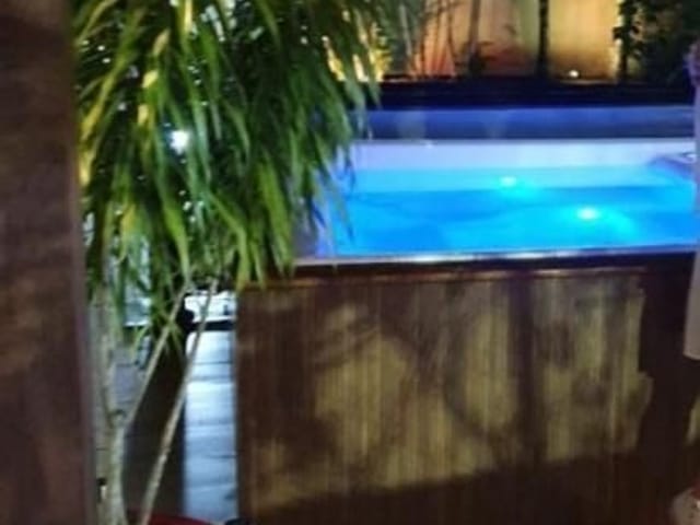 Casa com 720m² 4 quartos e 6 banheiros, à venda, no bairro Alphaville em Santana de Parnaíba