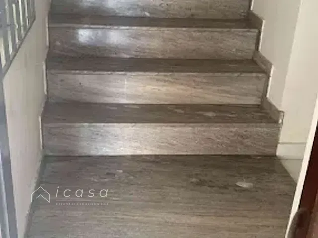 Casa com 500m² 3 quartos e 3 banheiros, para alugar, no bairro Jardim Santa Maria em Jacareí