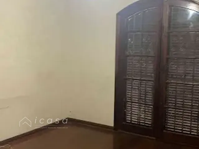 Casa com 500m² 3 quartos e 3 banheiros, para alugar, no bairro Jardim Santa Maria em Jacareí