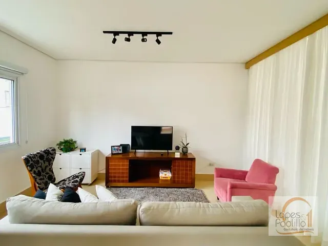 Casa com 322m² 3 quartos e 2 banheiros, à venda, no bairro Loteamento Jardim Morumbi em Atibaia