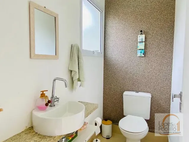 Casa com 322m² 3 quartos e 2 banheiros, à venda, no bairro Loteamento Jardim Morumbi em Atibaia