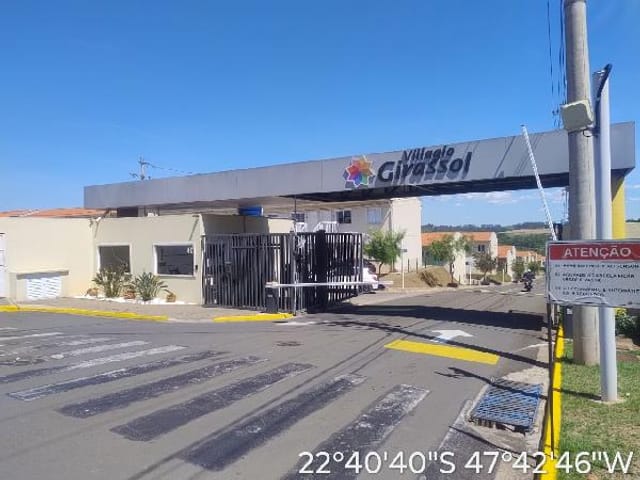 Foto do Casa - Casa à venda 2 Quartos, 1 Vaga, 10M², PARQUE RESIDENCIAL PIRACICABA, PIRACICABA - SP | Imobiliária Compare