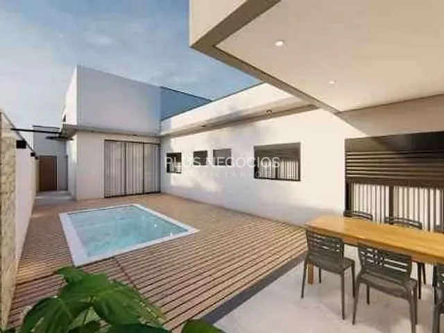 Casa com 300m² 3 quartos e 5 banheiros, à venda, no bairro Jardim Residencial Renascence em Sorocaba