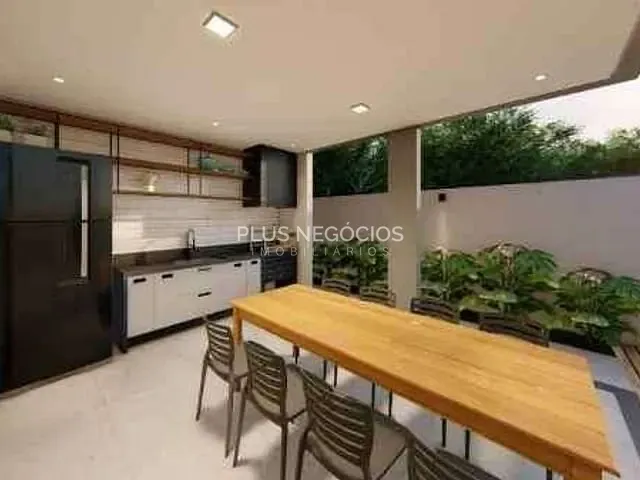Casa com 300m² 3 quartos e 5 banheiros, à venda, no bairro Jardim Residencial Renascence em Sorocaba