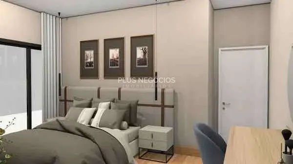 Casa, 3 quartos, 190 m² - Foto 11