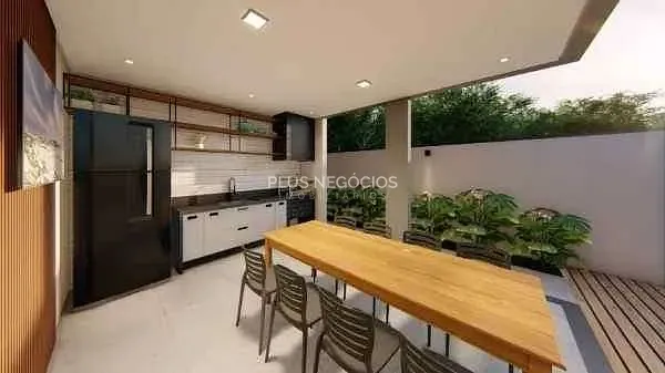 Casa, 3 quartos, 190 m² - Foto 2