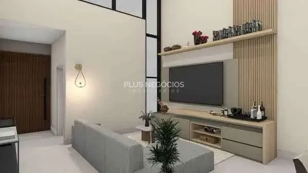 Casa, 3 quartos, 190 m² - Foto 3