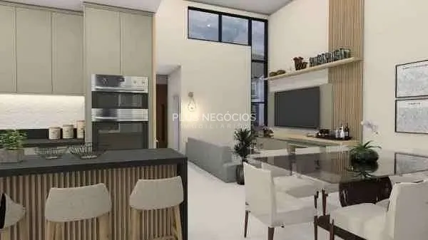 Casa, 3 quartos, 190 m² - Foto 5