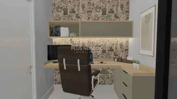 Casa, 3 quartos, 190 m² - Foto 7