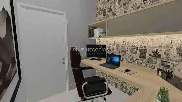 Casa, 3 quartos, 190 m² - Foto 8