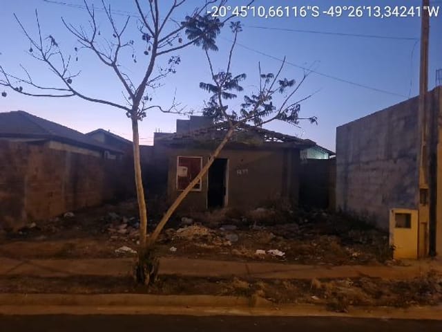 Foto do Casa - Casa à venda 2 Quartos, 2 Vagas, 10M², PARQUE RESIDENCIAL DIGNIDADE, SAO JOSE DO RIO PRETO - SP | Imobiliária Compare