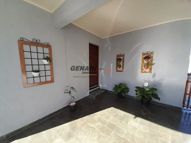 Casa com 374m² 3 quartos e 2 banheiros, à venda, no bairro Centro em Indaiatuba