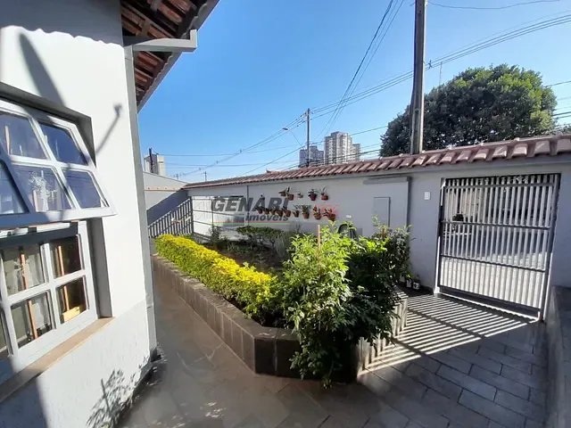 Casa com 374m² 3 quartos e 2 banheiros, à venda, no bairro Centro em Indaiatuba