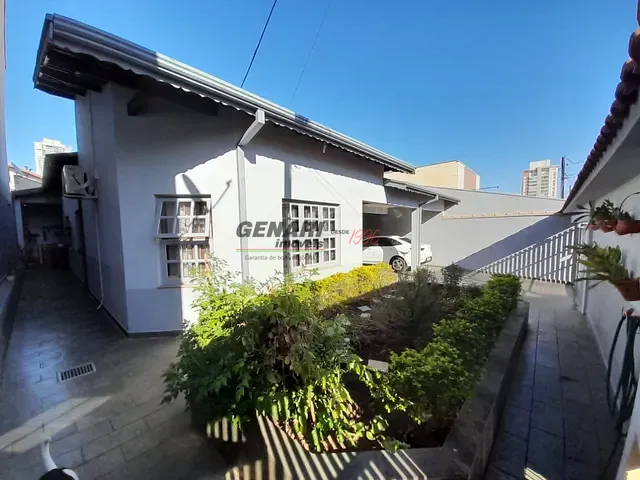Casa com 374m² 3 quartos e 2 banheiros, à venda, no bairro Centro em Indaiatuba