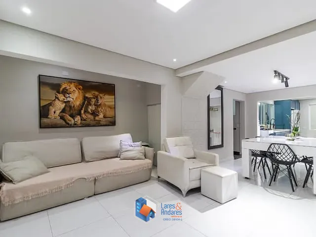 Casa com 152m² 4 quartos e 2 banheiros, à venda, no bairro Assunção em São Bernardo Do Campo