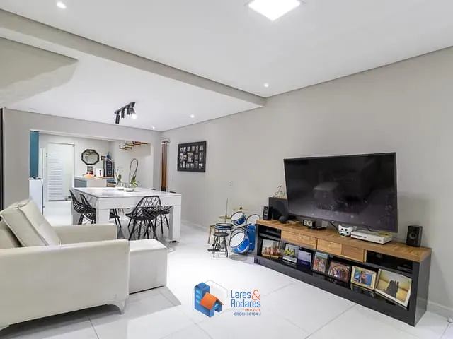 Casa com 152m² 4 quartos e 2 banheiros, à venda, no bairro Assunção em São Bernardo Do Campo