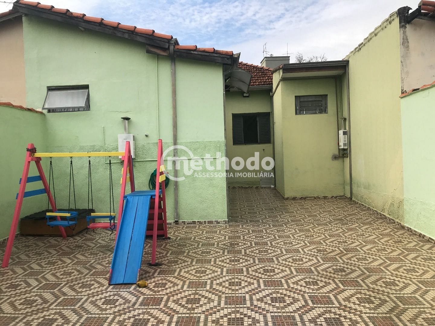 Casa, 2 quartos, 102 m² - Foto 33