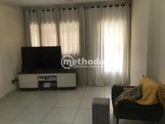 Casa com 250m² 2 quartos e 2 banheiros, à venda, no bairro Vila Industrial em Campinas