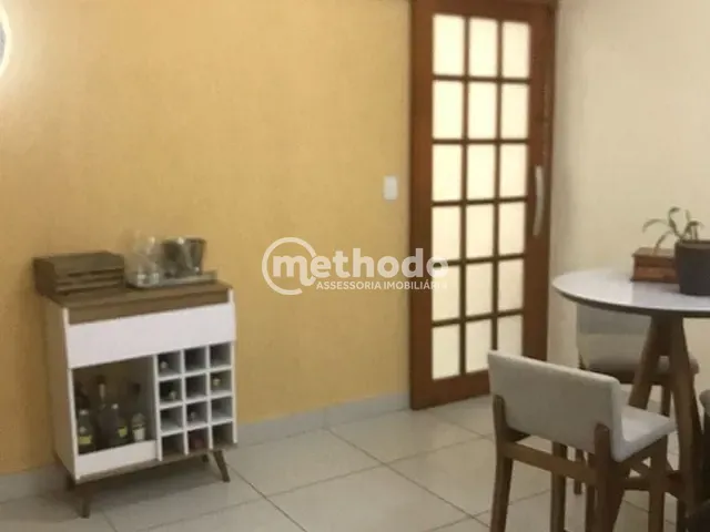 Casa com 250m² 2 quartos e 2 banheiros, à venda, no bairro Vila Industrial em Campinas