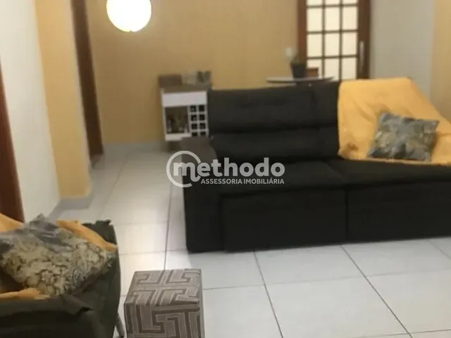 Casa com 250m² 2 quartos e 2 banheiros, à venda, no bairro Vila Industrial em Campinas