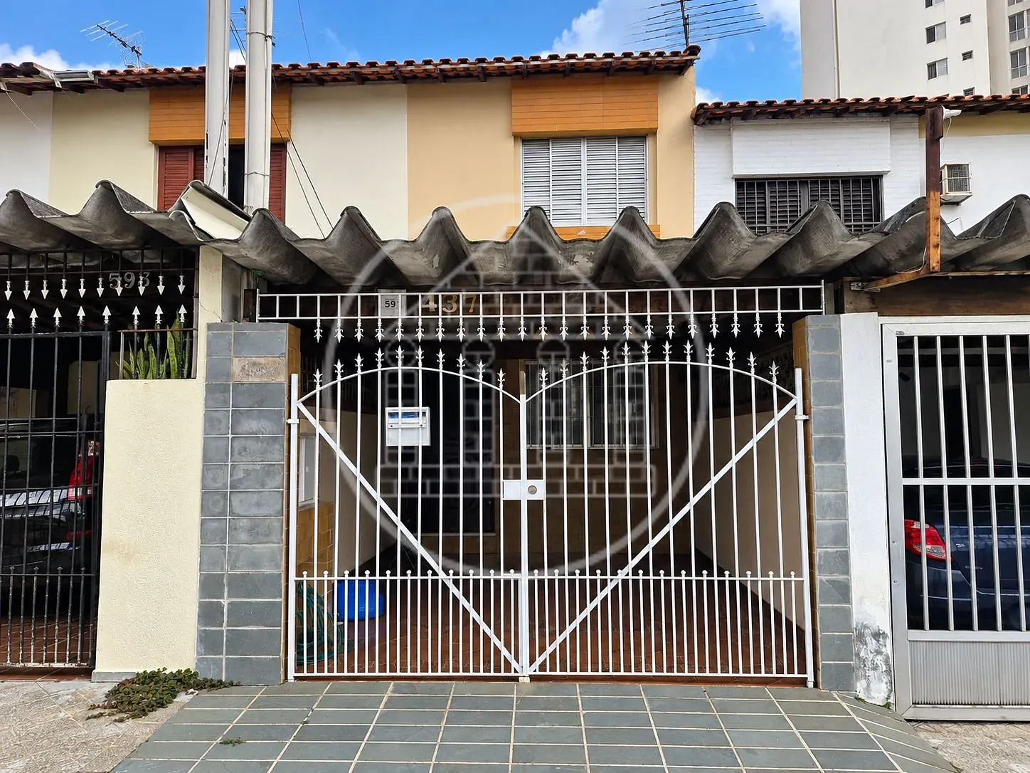 Sobrado, 2 quartos, 100 m² - Foto 15
