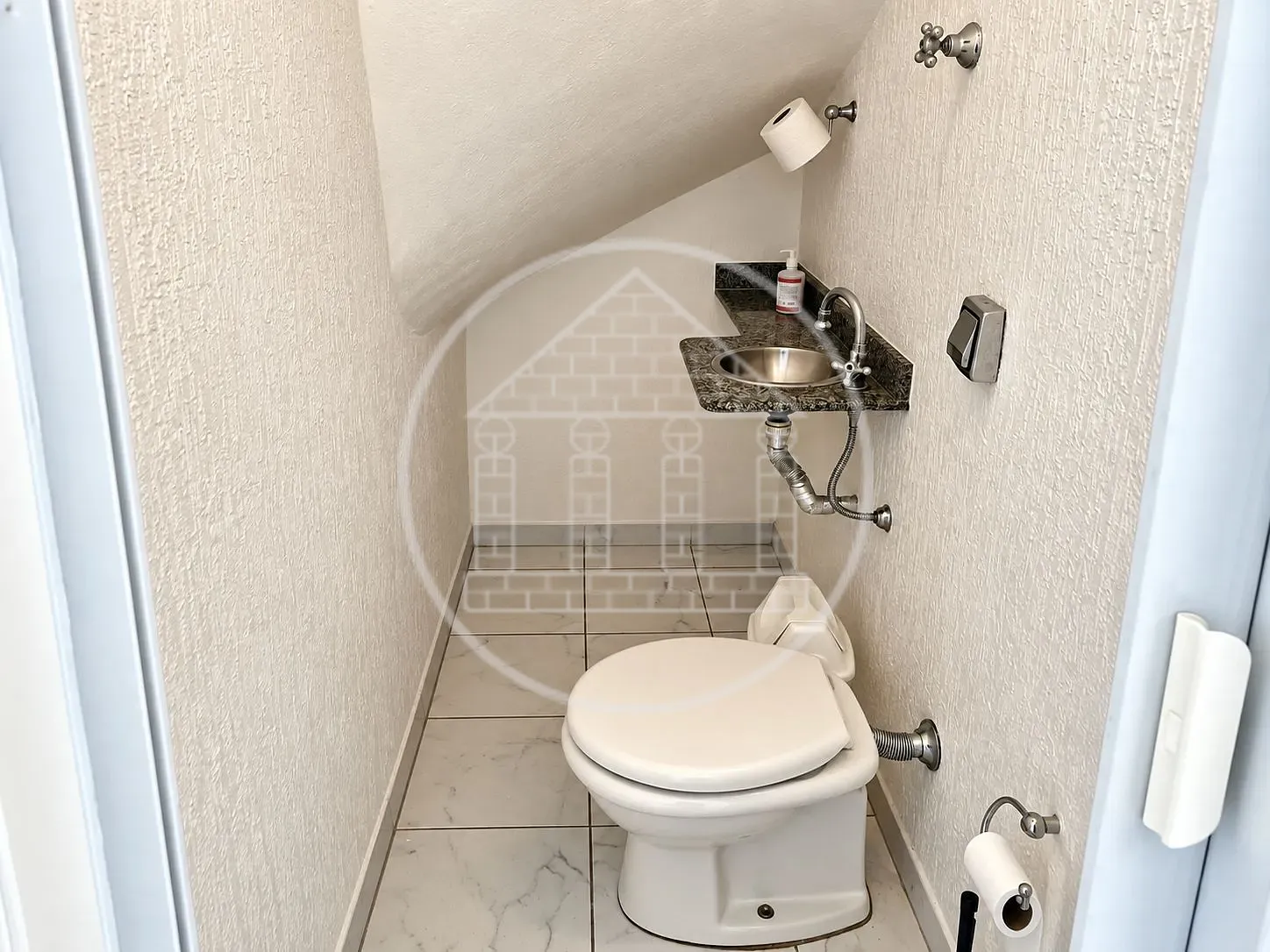 Sobrado, 2 quartos, 100 m² - Foto 7