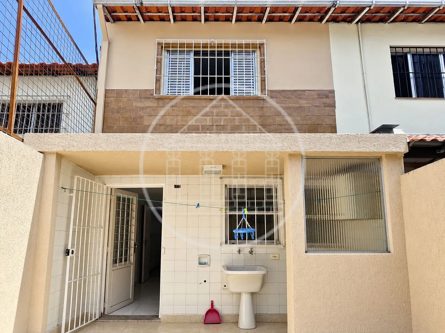 Sobrado, 2 quartos, 100 m² - Foto 11