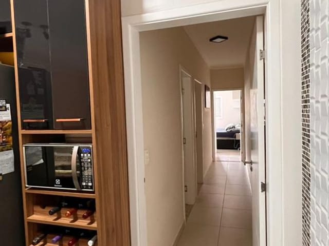 Casa 2 quartos e 2 banheiros, à venda, no bairro Vila dos Comerciarios II em Taubaté