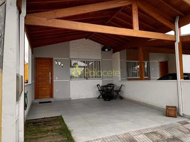 Casa 2 quartos e 2 banheiros, à venda, no bairro Vila dos Comerciarios II em Taubaté