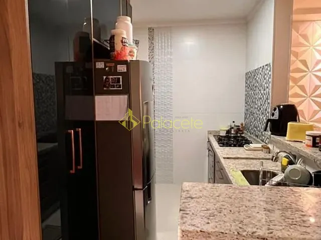Casa 2 quartos e 2 banheiros, à venda, no bairro Vila dos Comerciarios II em Taubaté