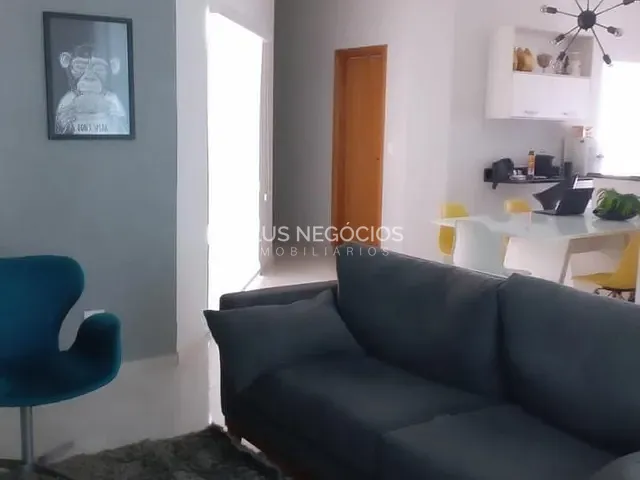 Casa com 226m² 3 quartos e 3 banheiros, à venda, no bairro Jardim Novo Horizonte em Sorocaba