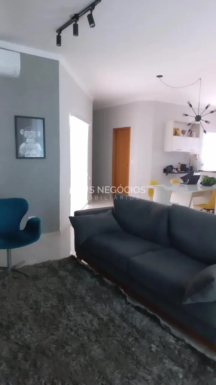 Casa, 3 quartos, 137 m² - Foto 3