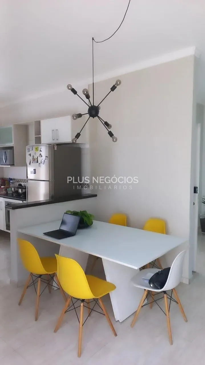 Casa, 3 quartos, 137 m² - Foto 5