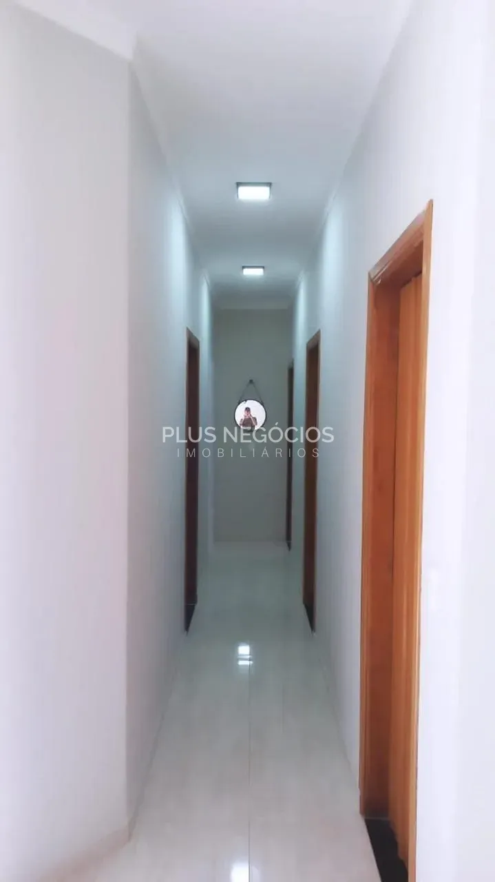 Casa, 3 quartos, 137 m² - Foto 8