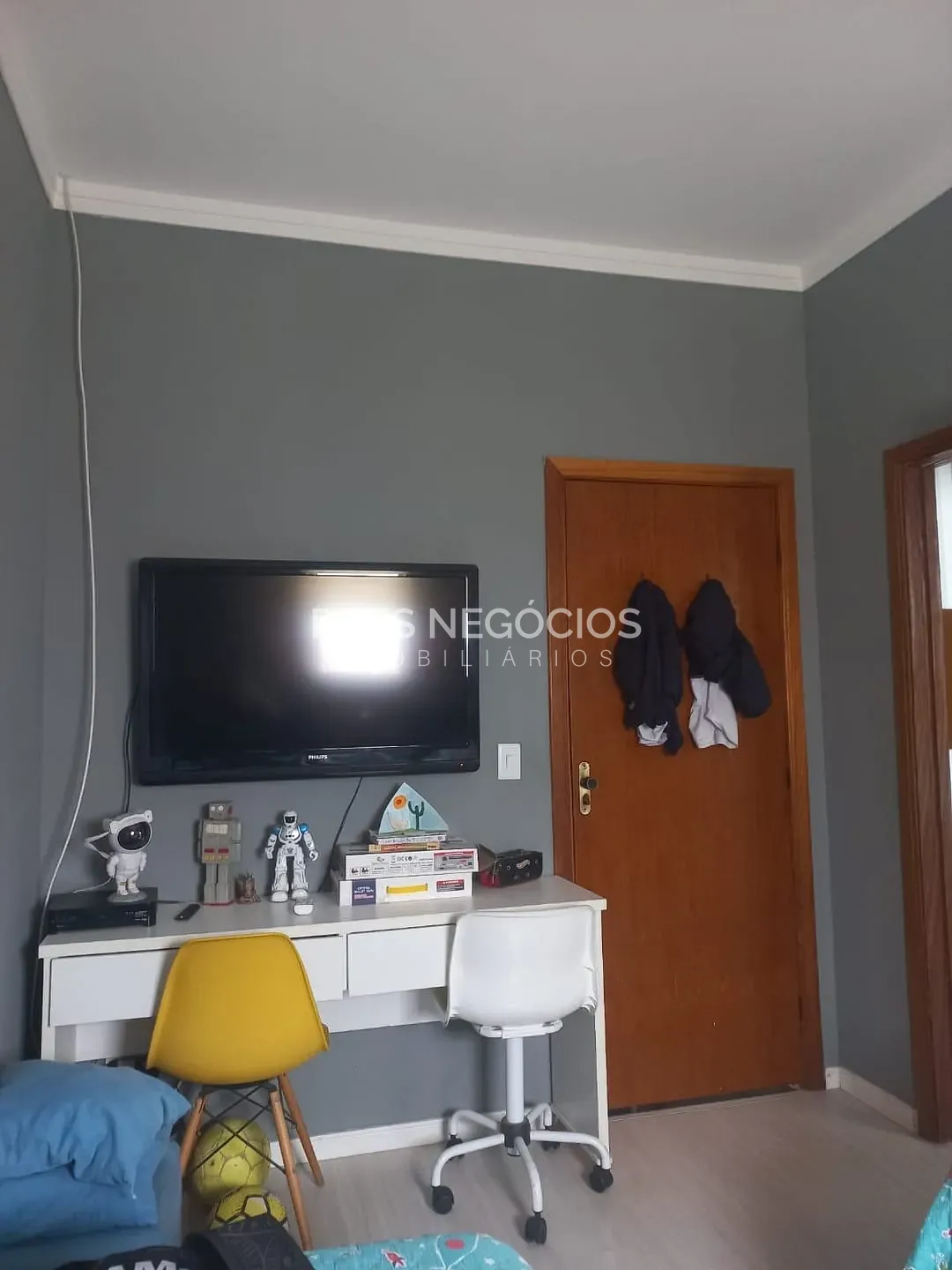 Casa, 3 quartos, 137 m² - Foto 12