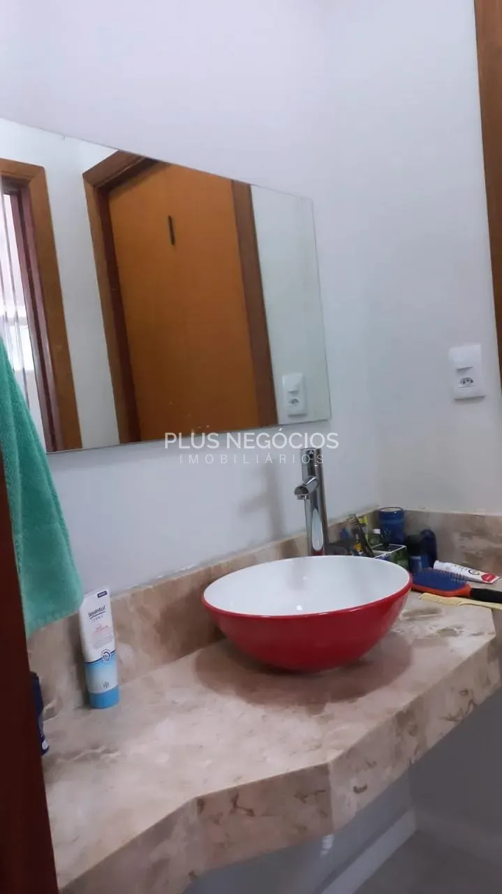 Casa, 3 quartos, 137 m² - Foto 18