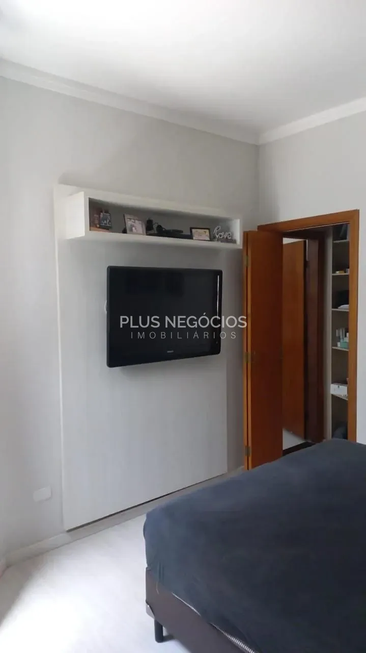 Casa, 3 quartos, 137 m² - Foto 11