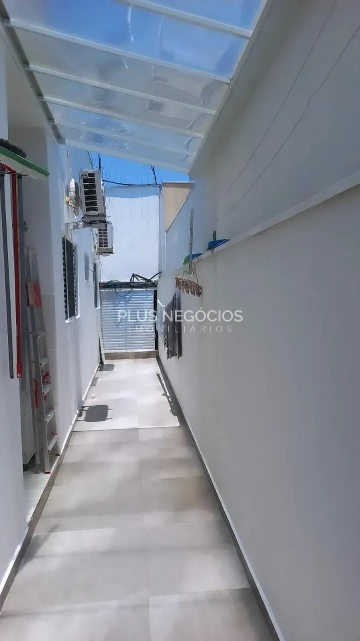 Casa, 3 quartos, 137 m² - Foto 7
