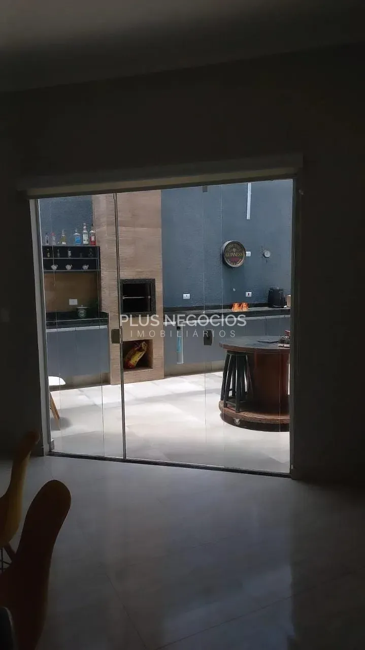 Casa, 3 quartos, 137 m² - Foto 6
