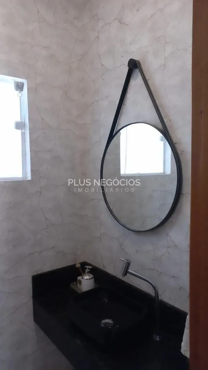 Casa, 3 quartos, 137 m² - Foto 9