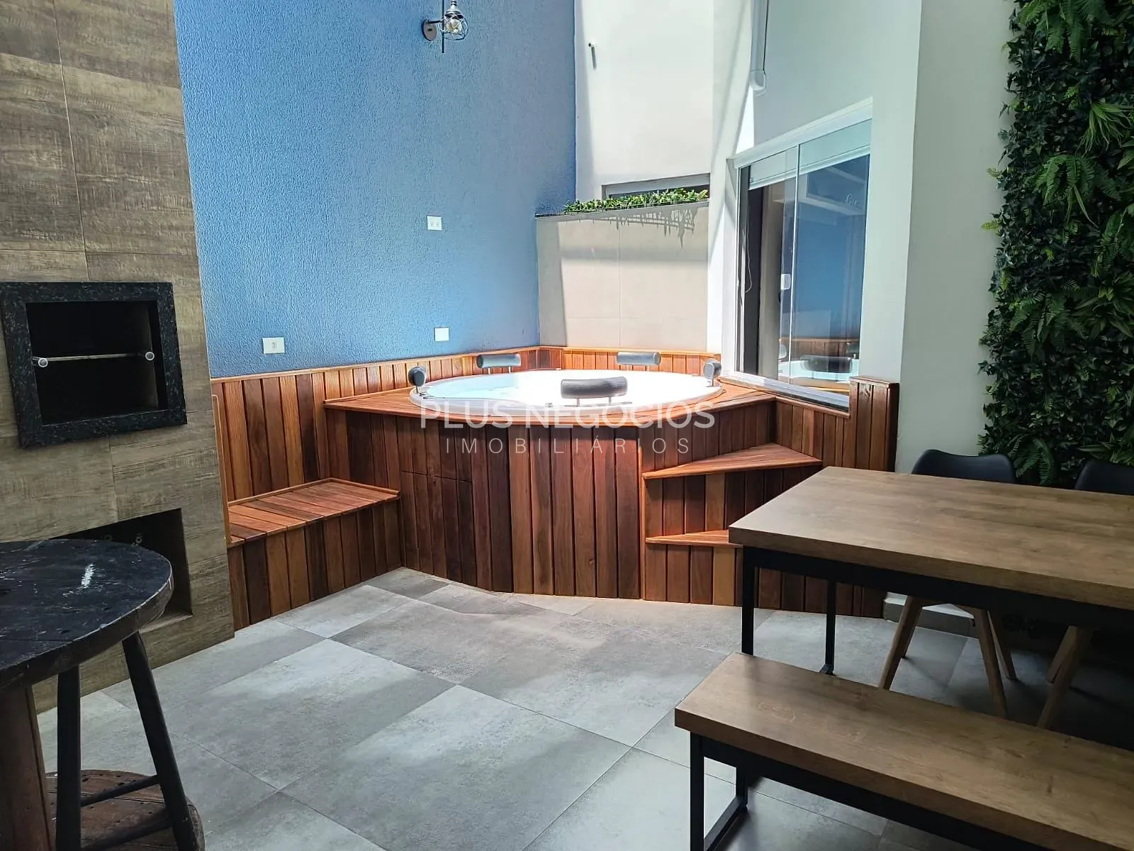 Casa, 3 quartos, 137 m² - Foto 24