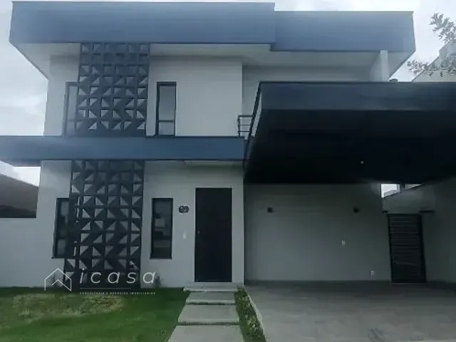 Casa com 250m² 3 quartos e 4 banheiros, à venda, no bairro Recanto dos Eucaliptos em São José dos Campos