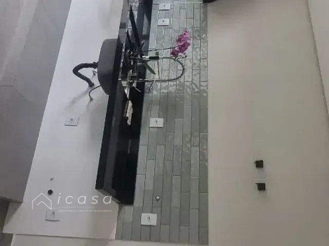 Casa com 250m² 3 quartos e 4 banheiros, à venda, no bairro Recanto dos Eucaliptos em São José dos Campos